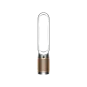Очищувач повітря Dyson Purifier Cool Formaldehyde TP09 White/Gold (369876-01) | магазин Apple Grokholsky.com — Фото 1