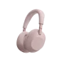 Навушники з мікрофоном Sony WH-1000XM6 Sand Pink (WH1000XM6P.CE7) | магазин Apple Grokholsky.com — Фото 1