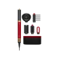 Стайлер Dyson Airwrap Coanda 2x Multi-styler & Dryer Straight to Wavy Red Velvet/Gold (176957-01) | магазин Apple Grokholsky.com — Фото 1