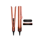Утюжок для волос Dyson Airstrait HT01 Amber Silk (143346-01) | магазин Apple Grokholsky.com — Фото 1