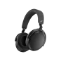 Наушники Sennheiser MOMENTUM 4 Wireless Black (509266) | магазин Apple Grokholsky.com — Фото 1