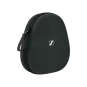 Наушники Sennheiser MOMENTUM 4 Wireless Black (509266) | магазин Apple Grokholsky.com — Фото 2
