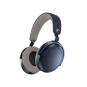 Навушники Sennheiser MOMENTUM 4 Wireless Denim (700386) | магазин Apple Grokholsky.com — Фото 1