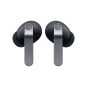 Навушники Samsung Galaxy Buds4 Pro Black (SM-R640NZKA) | магазин Apple Grokholsky.com — Фото 1