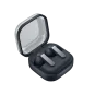 Навушники Samsung Galaxy Buds4 Pro Black (SM-R640NZKA) | магазин Apple Grokholsky.com — Фото 2