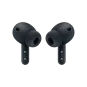 Навушники Samsung Galaxy Buds4 Pro Black (SM-R640NZKA) | магазин Apple Grokholsky.com — Фото 3