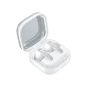 Навушники Samsung Galaxy Buds4 Pro White (SM-R640NZWA) | магазин Apple Grokholsky.com — Фото 2