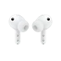 Навушники Samsung Galaxy Buds4 Pro White (SM-R640NZWA) | магазин Apple Grokholsky.com — Фото 3