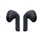 Навушники TWS Samsung Galaxy Buds4 Black (SM-R540NZKA) | магазин Apple Grokholsky.com — Фото 2