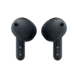 Навушники TWS Samsung Galaxy Buds4 Black (SM-R540NZKA) | магазин Apple Grokholsky.com — Фото 3