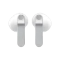 Навушники TWS Samsung Galaxy Buds4 White (SM-R540NZWA) | магазин Apple Grokholsky.com — Фото 1
