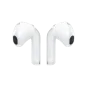Навушники TWS Samsung Galaxy Buds4 White (SM-R540NZWA) | магазин Apple Grokholsky.com — Фото 2