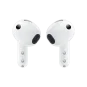 Навушники TWS Samsung Galaxy Buds4 White (SM-R540NZWA) | магазин Apple Grokholsky.com — Фото 3