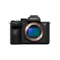 Бездзеркальний фотоапарат Sony Alpha a7 V Body (ILCE7M5B) | магазин Apple Grokholsky.com — Фото 1