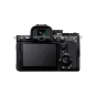 Бездзеркальний фотоапарат Sony Alpha a7 V Body (ILCE7M5B) | магазин Apple Grokholsky.com — Фото 2