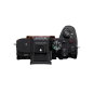 Бездзеркальний фотоапарат Sony Alpha a7 V Body (ILCE7M5B) | магазин Apple Grokholsky.com — Фото 3