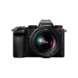 Бездзеркальний фотоапарат Panasonic Lumix DC-S5 kit (20-60mm) (DC-S5KEE-K) | магазин Apple Grokholsky.com — Фото 1