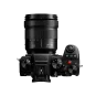Бездзеркальний фотоапарат Panasonic Lumix DC-S5 kit (20-60mm) (DC-S5KEE-K) | магазин Apple Grokholsky.com — Фото 3