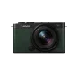 Бездзеркальний фотоапарат Panasonic Lumix DC-S9 Dark Olive Body (DC-S9E-G) | магазин Apple Grokholsky.com — Фото 3