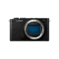 Бездзеркальний фотоапарат Panasonic Lumix DC-S9 Jet Black Body (DC-S9E-K) | магазин Apple Grokholsky.com — Фото 1