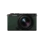 Бездзеркальний фотоапарат Panasonic Lumix DC-S9 kit (20-60mm) Dark Olive (DC-S9KE-G) | магазин Apple Grokholsky.com — Фото 1