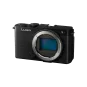 Бездзеркальний фотоапарат Panasonic Lumix DC-S9 kit (20-60mm) Dark Olive (DC-S9KE-G) | магазин Apple Grokholsky.com — Фото 3