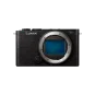 Бездзеркальний фотоапарат Panasonic Lumix DC-S9 kit (20-60mm) Jet Black (DC-S9KE-K) | магазин Apple Grokholsky.com — Фото 1