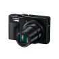 Компактний фотоапарат Panasonic Lumix DC-TZ99E-K (DC-TZ99EEK) | магазин Apple Grokholsky.com — Фото 1