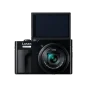 Компактний фотоапарат Panasonic Lumix DC-TZ99E-K (DC-TZ99EEK) | магазин Apple Grokholsky.com — Фото 3