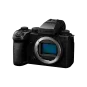 Бездзеркальний фотоапарат Panasonic Lumix S DC-S5 IIX Body (DC-S5M2XEE) | магазин Apple Grokholsky.com — Фото 1