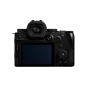 Бездзеркальний фотоапарат Panasonic Lumix S DC-S5 IIX kit S (20-60mm) (DC-S5M2XKEE) | магазин Apple Grokholsky.com — Фото 2