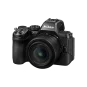 Бездзеркальний фотоапарат Nikon Z5 II Kit 24-50mm f/4-6.3 (VOA170K002) | магазин Apple Grokholsky.com — Фото 1