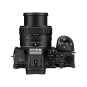 Бездзеркальний фотоапарат Nikon Z5 II Kit 24-50mm f/4-6.3 (VOA170K002) | магазин Apple Grokholsky.com — Фото 3