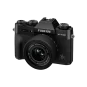 Беззеркальный фотоаппарат Fujifilm X-T30 III kit (13-33mm) Black (16966880) | магазин Apple Grokholsky.com — Фото 1