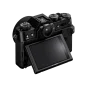 Беззеркальный фотоаппарат Fujifilm X-T30 III kit (13-33mm) Black (16966880) | магазин Apple Grokholsky.com — Фото 2
