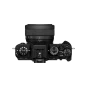 Беззеркальный фотоаппарат Fujifilm X-T30 III kit (13-33mm) Black (16966880) | магазин Apple Grokholsky.com — Фото 3