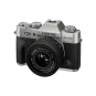 Беззеркальный фотоаппарат Fujifilm X-T30 III kit (13-33mm) Silver (16966969) | магазин Apple Grokholsky.com — Фото 1