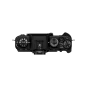 Беззеркальный фотоаппарат Fujifilm X-T30 III body Black (16957841) | магазин Apple Grokholsky.com — Фото 3