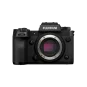 Беззеркальный фотоаппарат Fujifilm X-H2 Body (16757045) | магазин Apple Grokholsky.com — Фото 1
