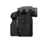 Беззеркальный фотоаппарат Fujifilm X-H2 Body (16757045) | магазин Apple Grokholsky.com — Фото 3