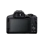 Беззеркальный фотоаппарат Canon EOS R50 kit 18-45 IS STM + RF 75-300 (5811C150) | магазин Apple Grokholsky.com — Фото 2
