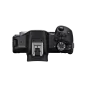 Беззеркальный фотоаппарат Canon EOS R50 kit 18-45 IS STM + RF 75-300 (5811C150) | магазин Apple Grokholsky.com — Фото 3