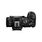 Беззеркальный фотоаппарат Canon EOS R6 Mark III kit (24-105mm) IS STM (7084C031) | магазин Apple Grokholsky.com — Фото 3
