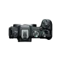 Беззеркальный фотоаппарат Canon EOS R8 kit (24-105mm) IS STM (5803C093) | магазин Apple Grokholsky.com — Фото 3