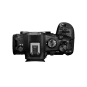 Беззеркальный фотоаппарат Canon EOS R6 Mark III kit (24-105mm)L IS USM (7084C027) | магазин Apple Grokholsky.com — Фото 3