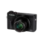 Компактный фотоаппарат Canon PowerShot G7 X Mark III Battery kit Black (3637C014) | магазин Apple Grokholsky.com — Фото 1