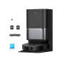 Робот-пылесос Dreame Bot L10s Ultra Gen 3 Black (RLL53SE-BL) | магазин Apple Grokholsky.com — Фото 1