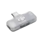 Микрофонная радиосистема для смартфона DJI Mic Mini Mobile Version (2 TX + 1 Mobile RX) | магазин Apple Grokholsky.com — Фото 3