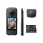 Экшн-камера Insta360 X4 Air Starter Bundle (CINSAAFA-SE03) | магазин Apple Grokholsky.com — Фото 1