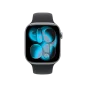 Смарт-часы Apple Watch Series 11 GPS 46mm Space Gray Aluminum Case w. Black Sport Band - XL (MEW94+MXM53) | магазин Apple Grokholsky.com — Фото 2